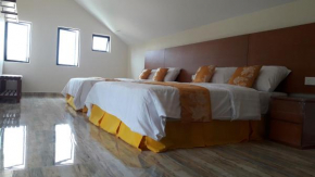 TULIP HOTEL & APARTMENT